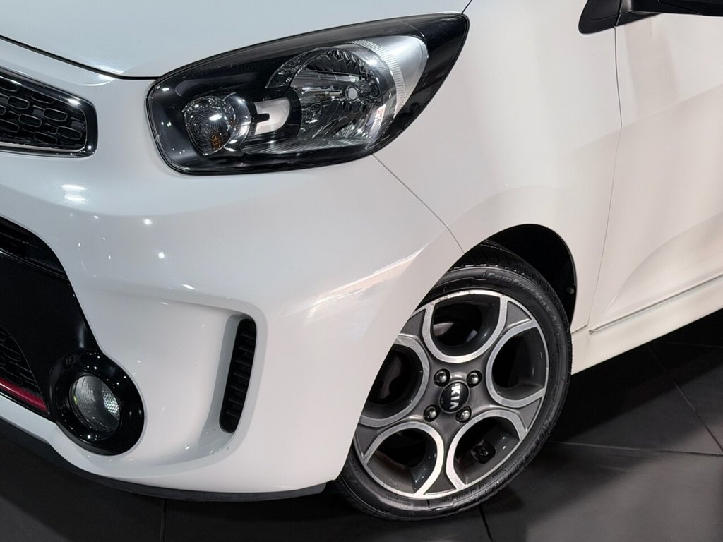 Used Kia Picanto 2015 for sale - 78145207: Photo 21