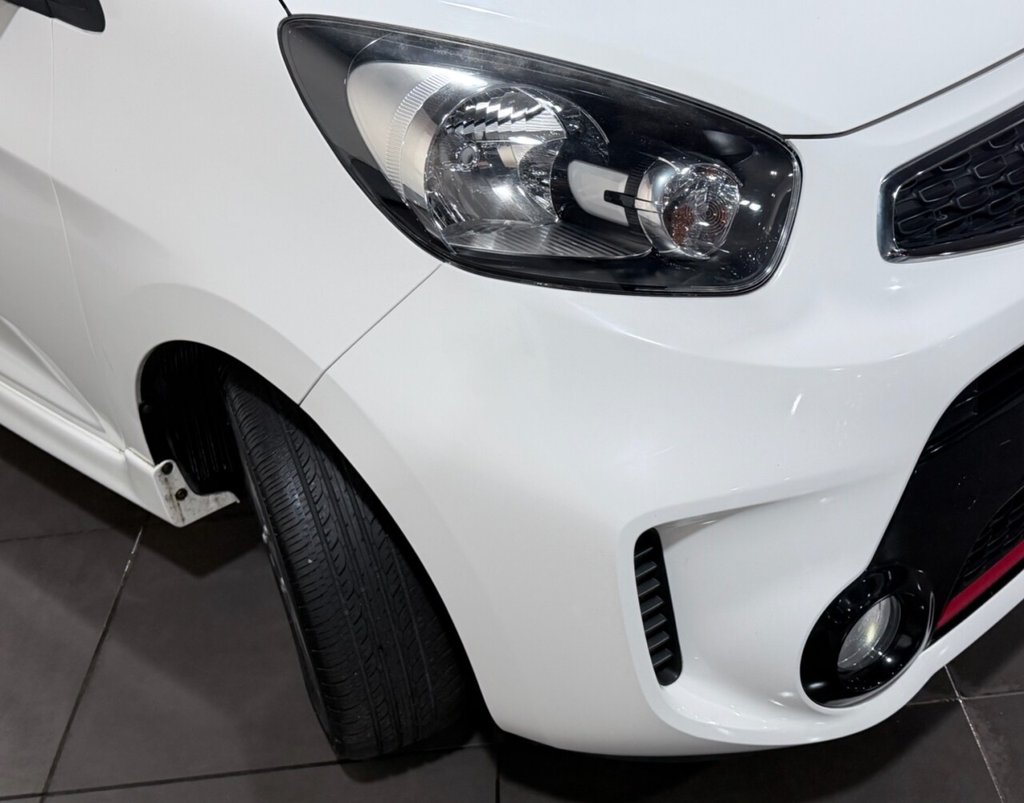 Used Kia Picanto 2015 for sale - 78145207: Photo 22