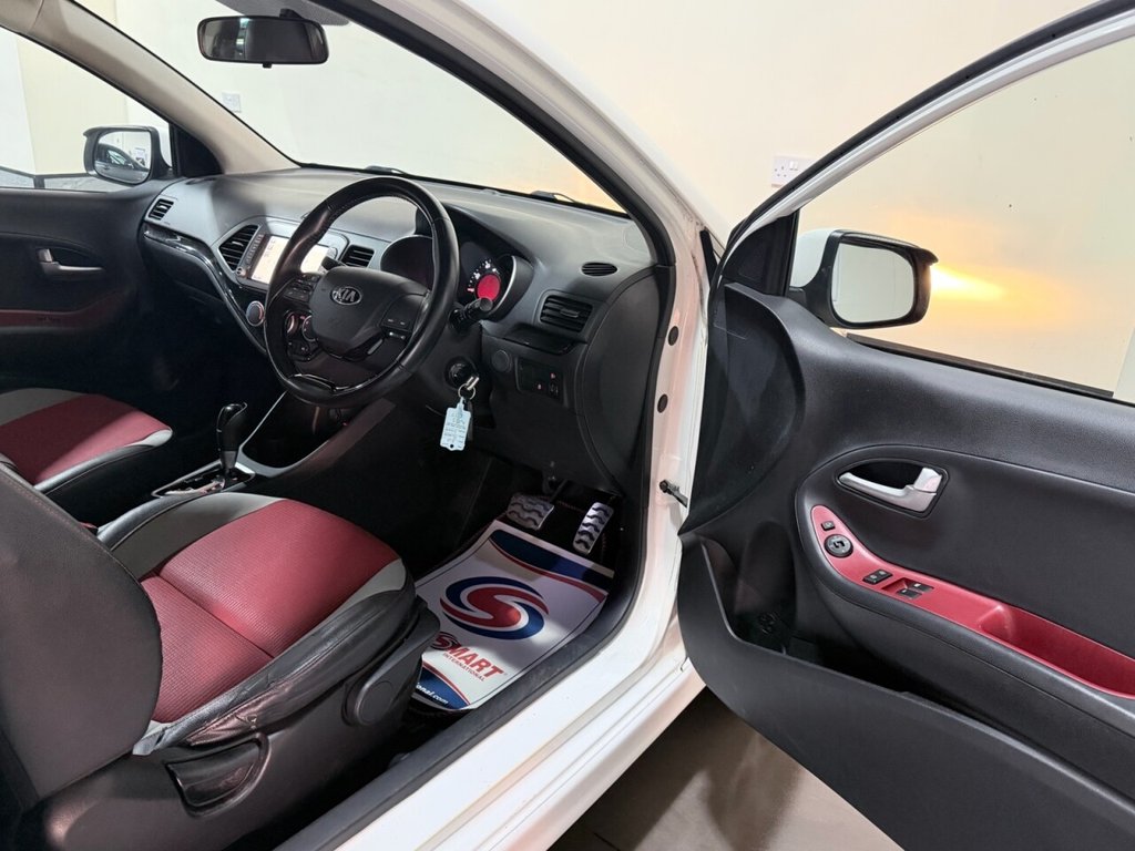 Used Kia Picanto 2015 for sale - 78145207: Photo 23