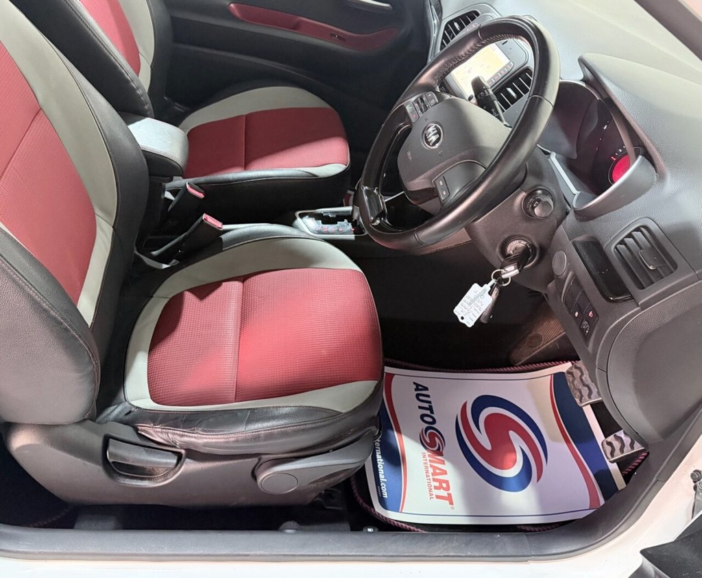 Used Kia Picanto 2015 for sale - 78145207: Photo 25