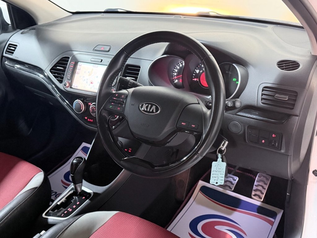 Used Kia Picanto 2015 for sale - 78145207: Photo 26