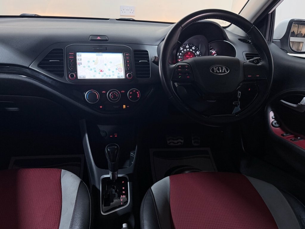 Used Kia Picanto 2015 for sale - 78145207: Photo 27
