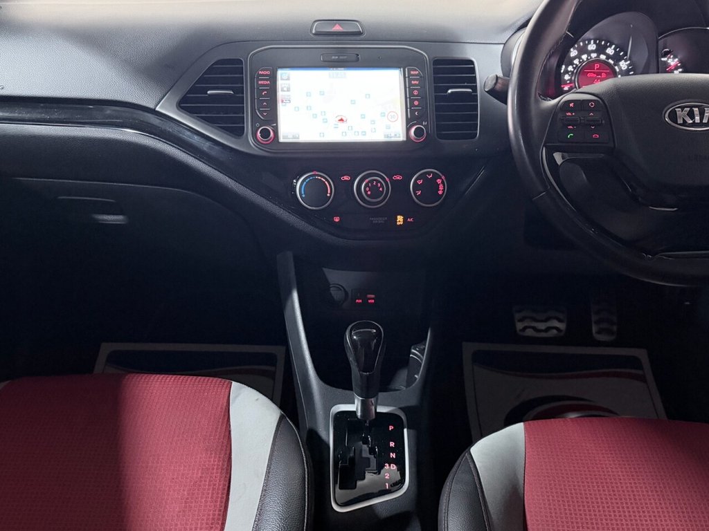 Used Kia Picanto 2015 for sale - 78145207: Photo 28