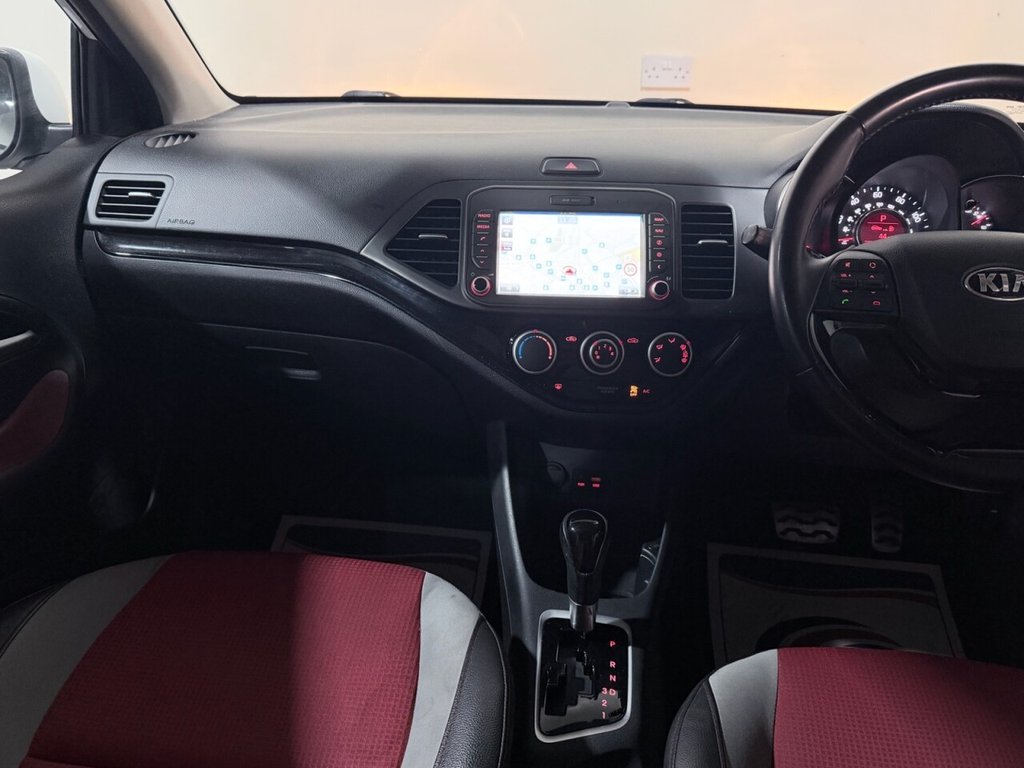 Used Kia Picanto 2015 for sale - 78145207: Photo 29