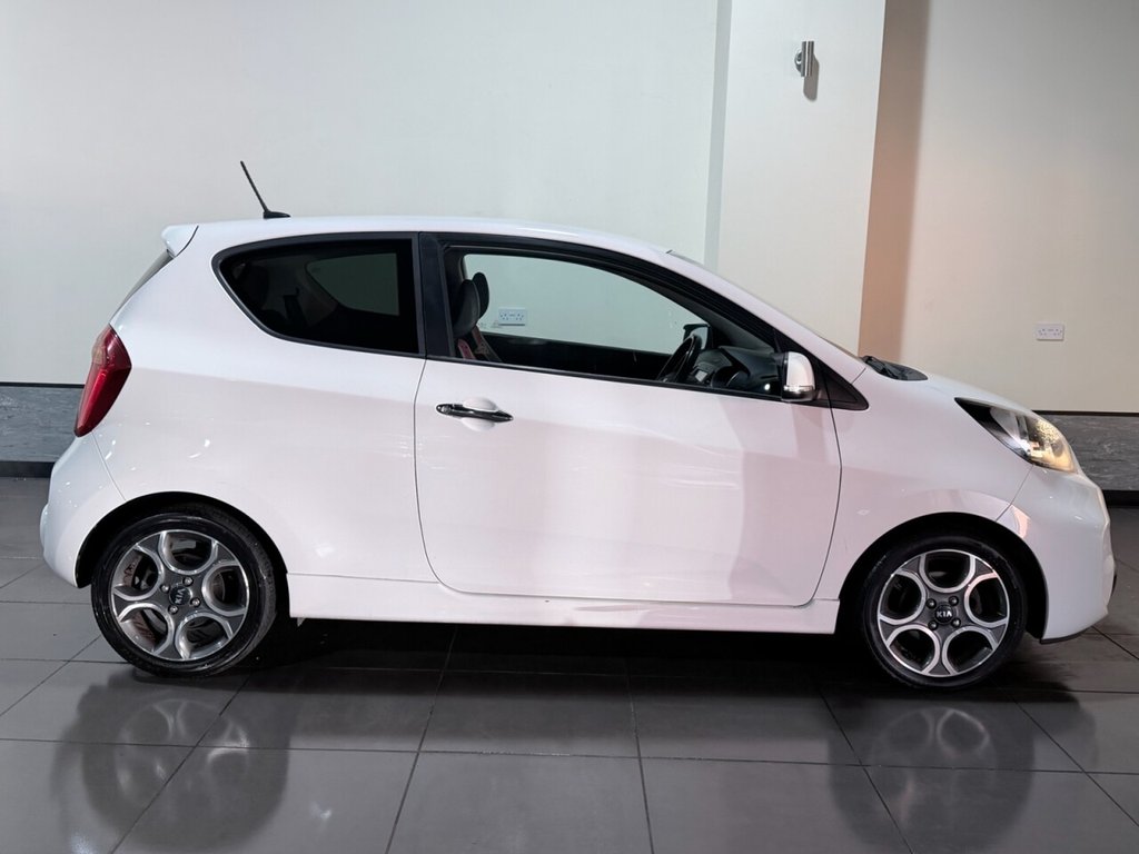 Used Kia Picanto 2015 for sale - 78145207: Photo 3