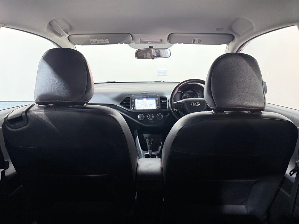 Used Kia Picanto 2015 for sale - 78145207: Photo 30
