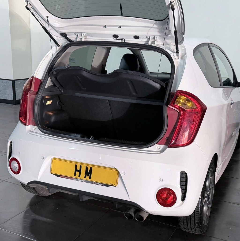 Used Kia Picanto 2015 for sale - 78145207: Photo 34