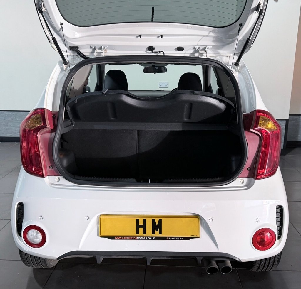 Used Kia Picanto 2015 for sale - 78145207: Photo 35