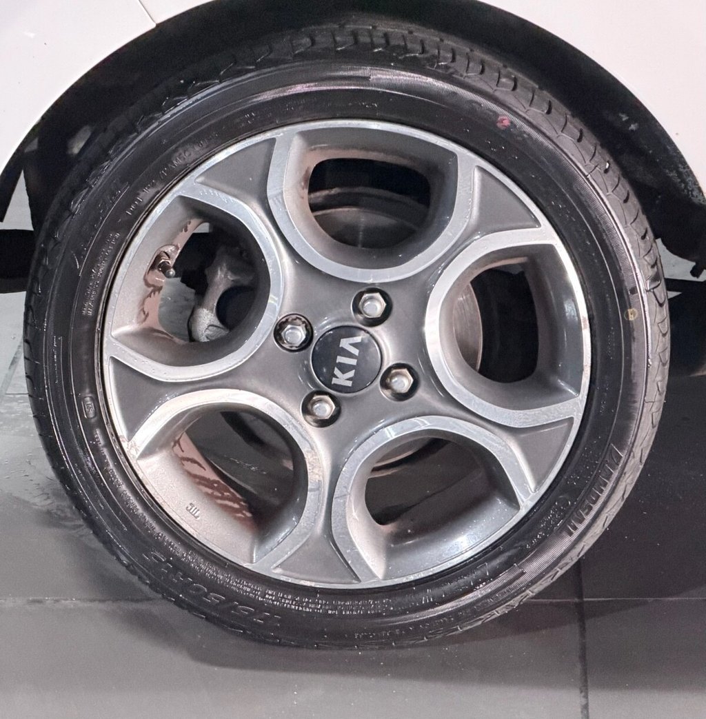 Used Kia Picanto 2015 for sale - 78145207: Photo 37