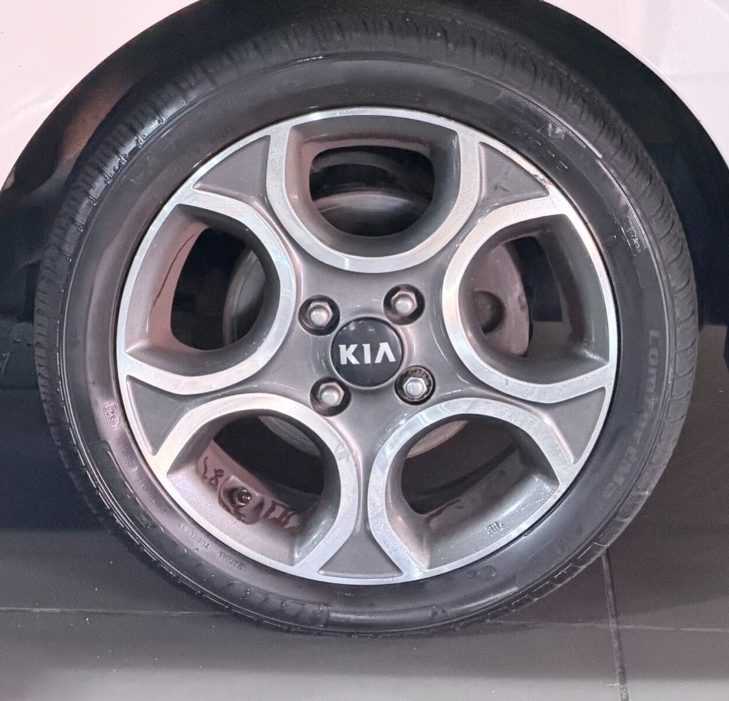 Used Kia Picanto 2015 for sale - 78145207: Photo 38