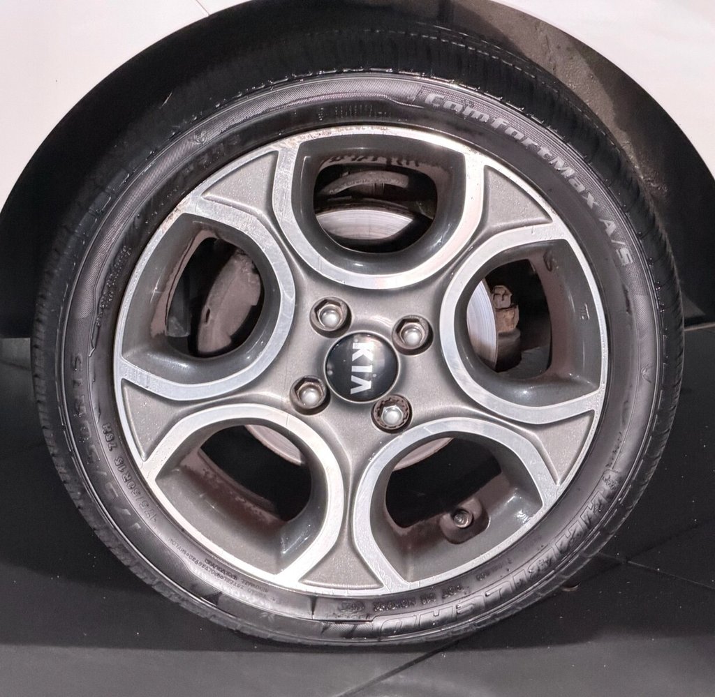 Used Kia Picanto 2015 for sale - 78145207: Photo 40