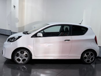 Used Kia Picanto 2015 for sale - 78145207: Photo