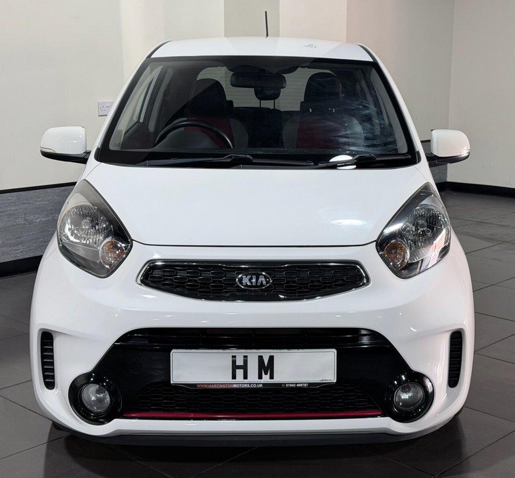 Used Kia Picanto 2015 for sale - 78145207: Photo 5