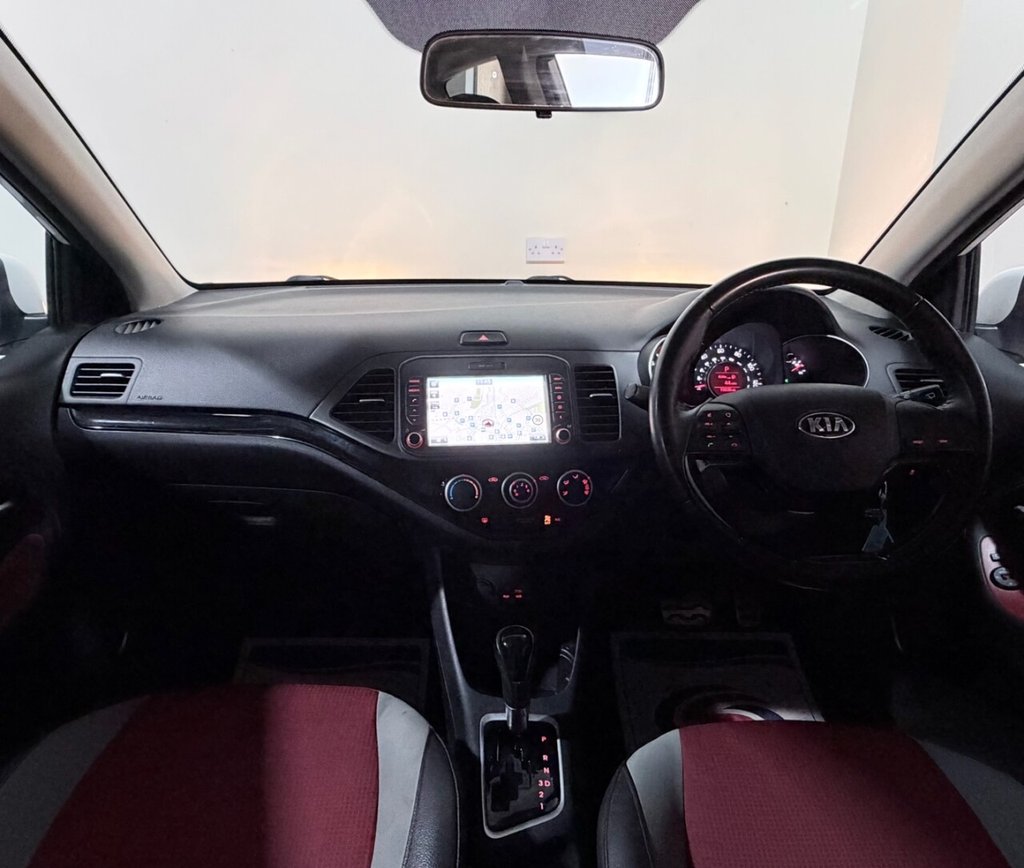 Used Kia Picanto 2015 for sale - 78145207: Photo 7