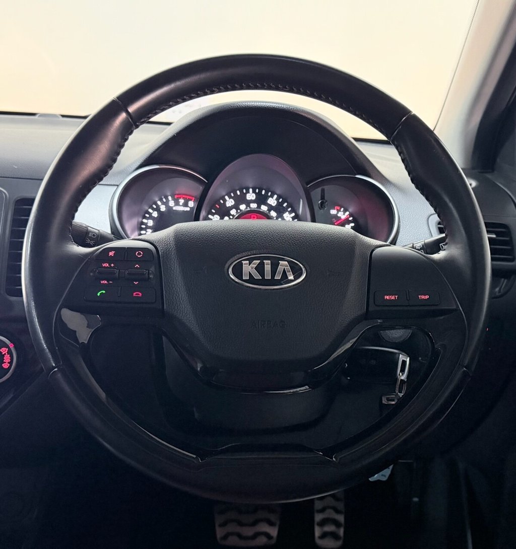 Used Kia Picanto 2015 for sale - 78145207: Photo 8