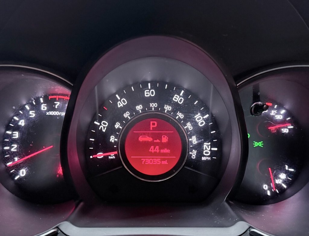 Used Kia Picanto 2015 for sale - 78145207: Photo 9