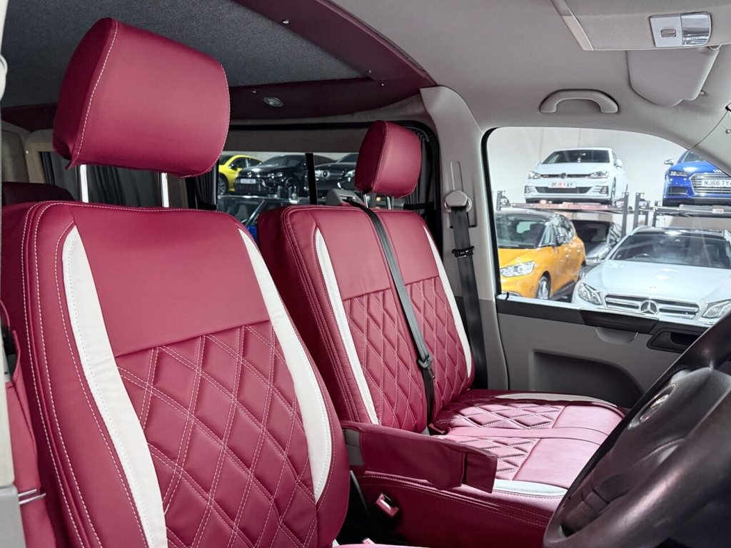 Used Volkswagen Transporter 2012 for sale - 77936485: Photo 13