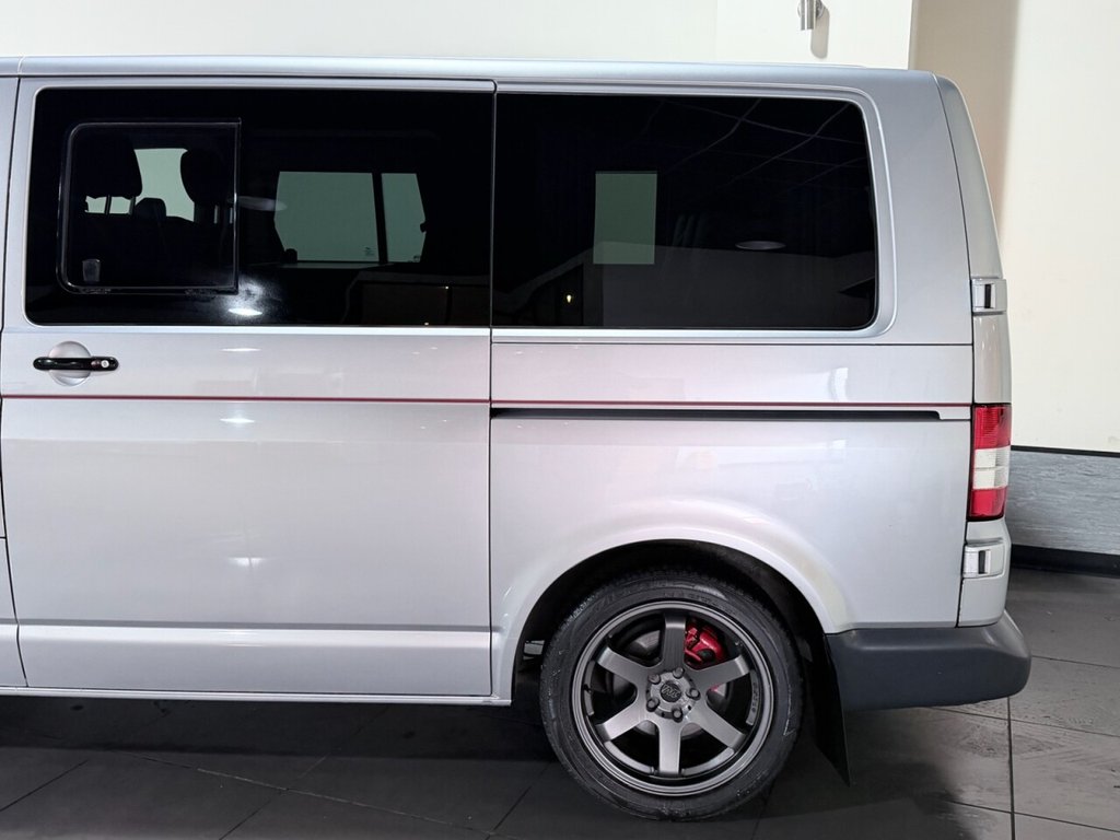 Used Volkswagen Transporter 2012 for sale - 77936485: Photo 17