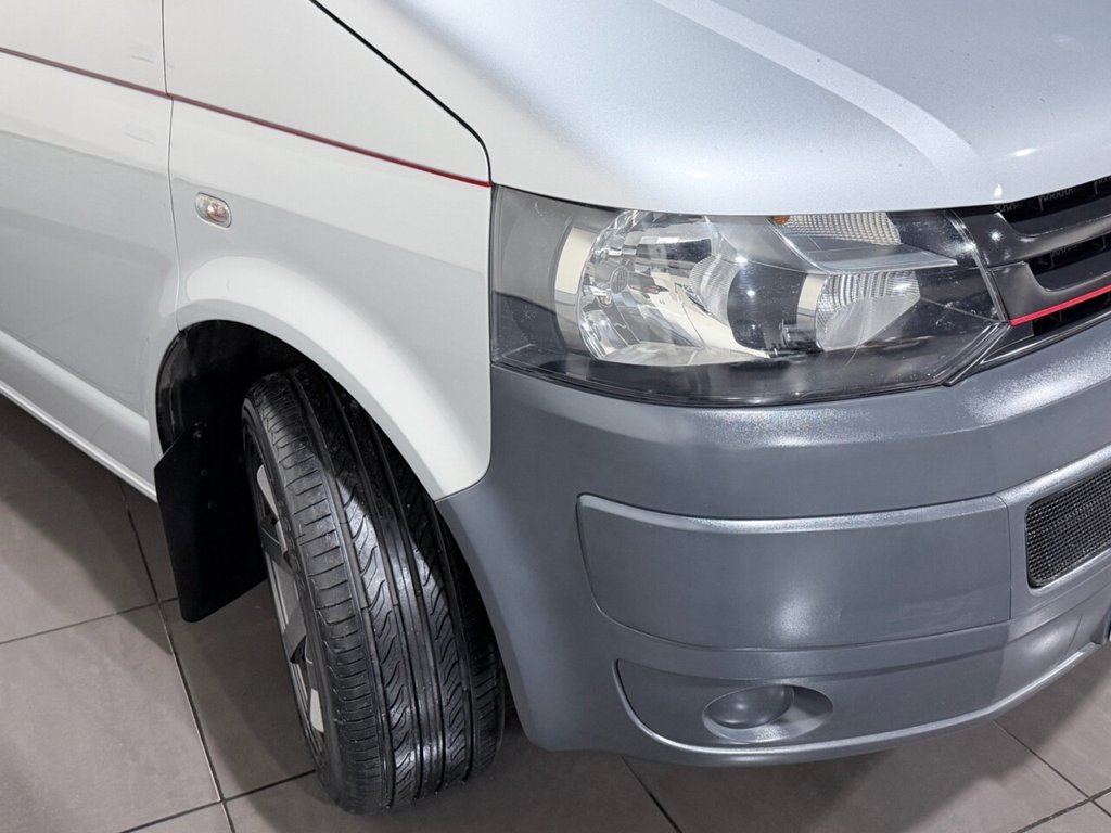 Used Volkswagen Transporter 2012 for sale - 77936485: Photo 18