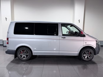 Used Volkswagen Transporter 2012 for sale - 77936485: Photo