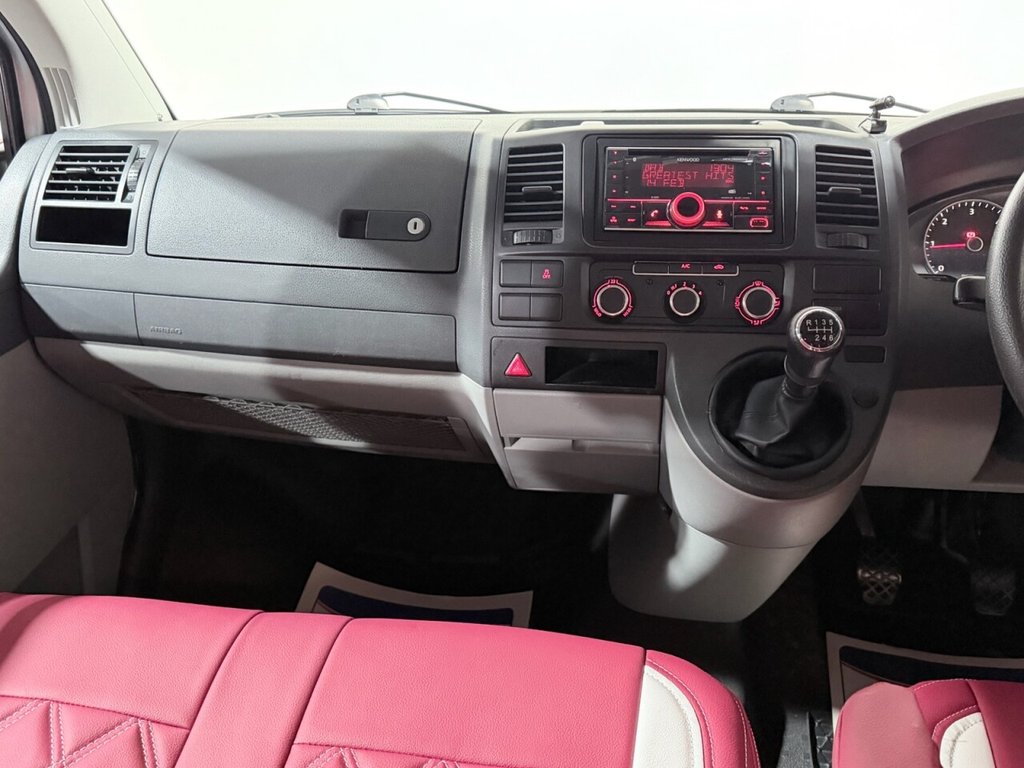 Used Volkswagen Transporter 2012 for sale - 77936485: Photo 41