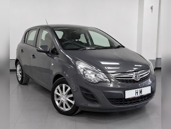 Used Vauxhall Corsa 2014 for sale - 78688803: Photo