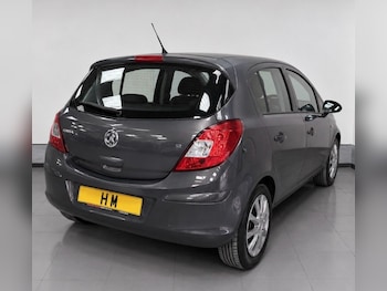 Used Vauxhall Corsa 2014 for sale - 78688803: Photo