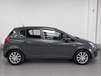 Used Vauxhall Corsa 2014 for sale - 78688803: Photo