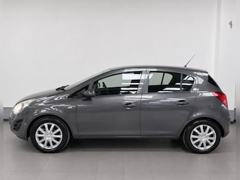 Used Vauxhall Corsa 2014 for sale - 78688803: Photo
