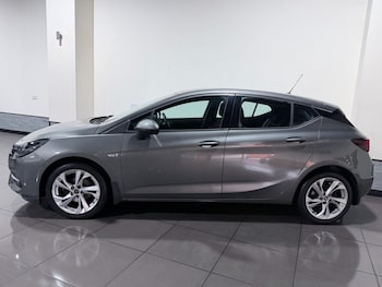 Used Vauxhall Astra 2020 for sale - 78487634: Photo