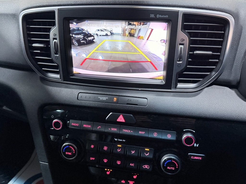 Used Kia Sportage 2017 for sale - 78082401: Photo 11