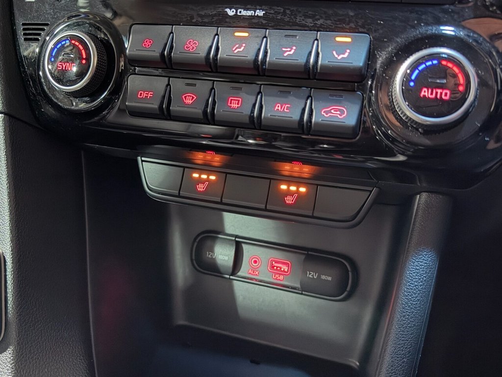 Used Kia Sportage 2017 for sale - 78082401: Photo 12