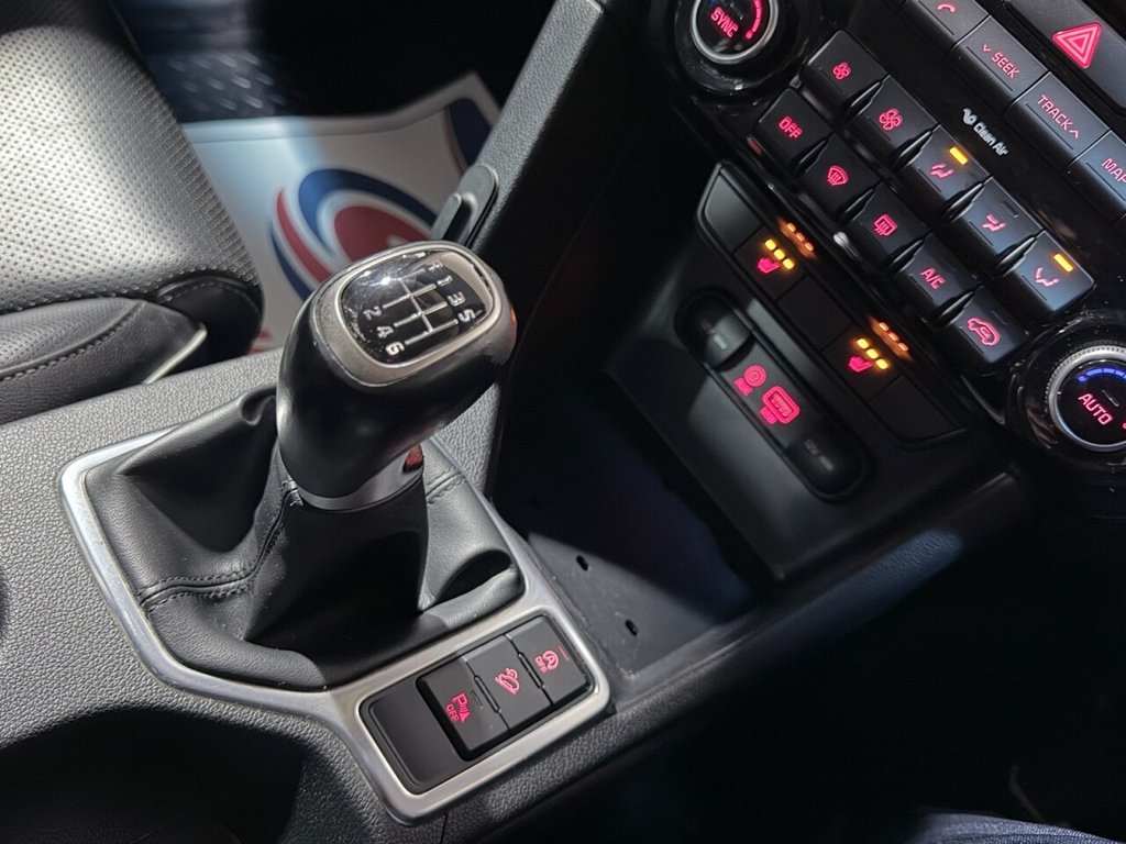 Used Kia Sportage 2017 for sale - 78082401: Photo 13