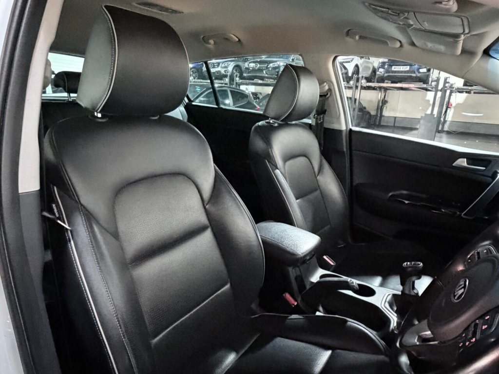 Used Kia Sportage 2017 for sale - 78082401: Photo 14