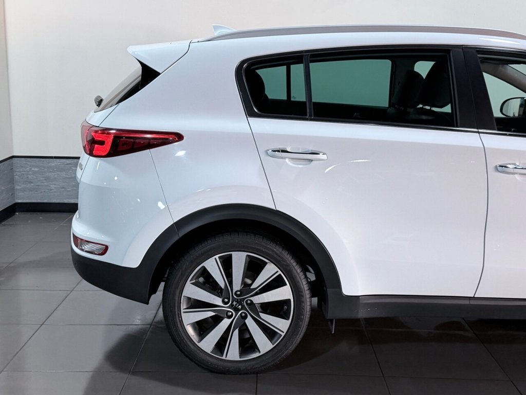 Used Kia Sportage 2017 for sale - 78082401: Photo 16
