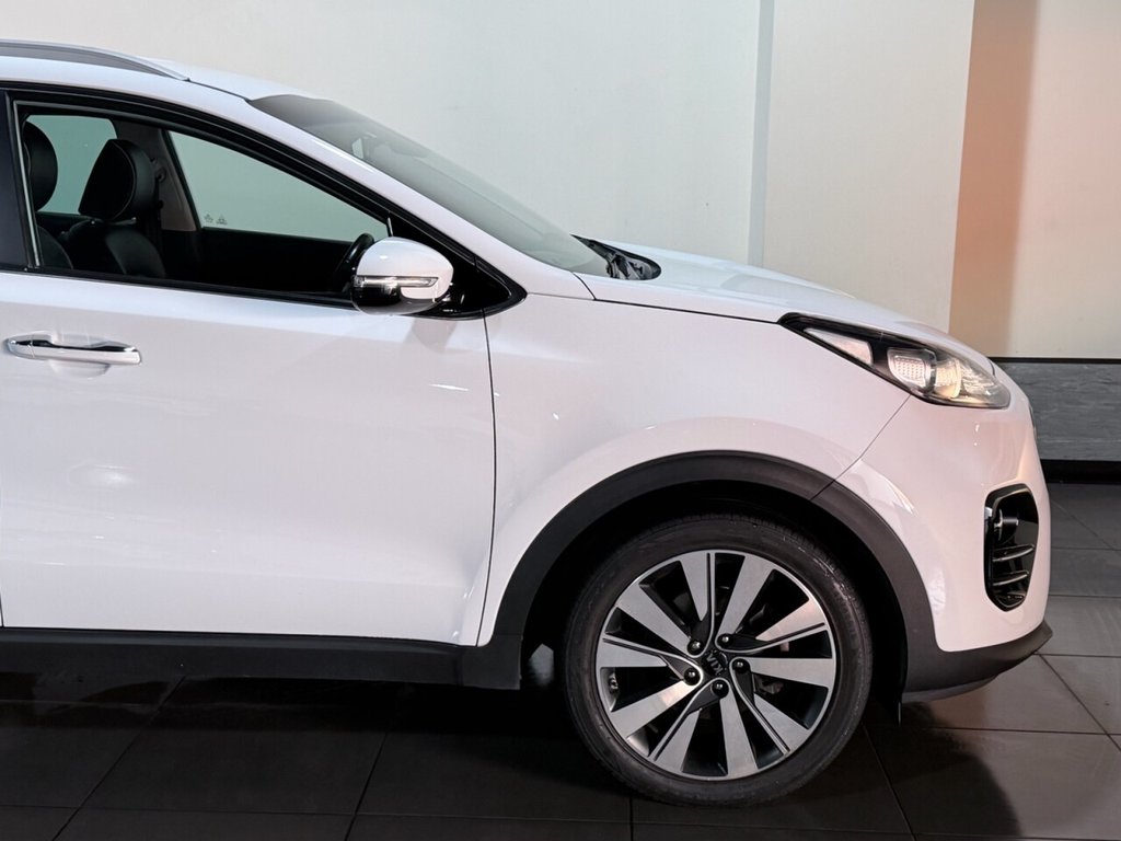 Used Kia Sportage 2017 for sale - 78082401: Photo 17