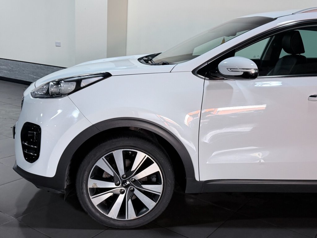 Used Kia Sportage 2017 for sale - 78082401: Photo 18