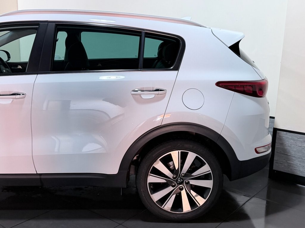 Used Kia Sportage 2017 for sale - 78082401: Photo 19