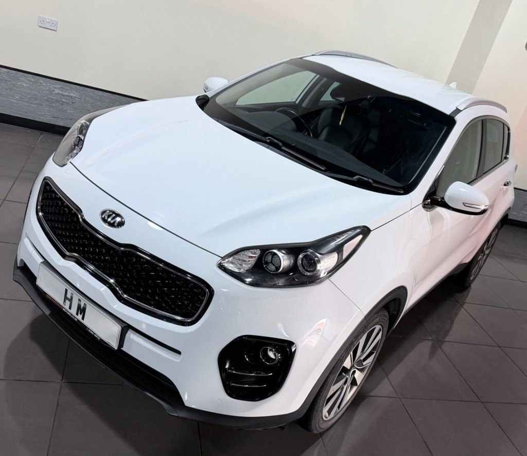Used Kia Sportage 2017 for sale - 78082401: Photo 20