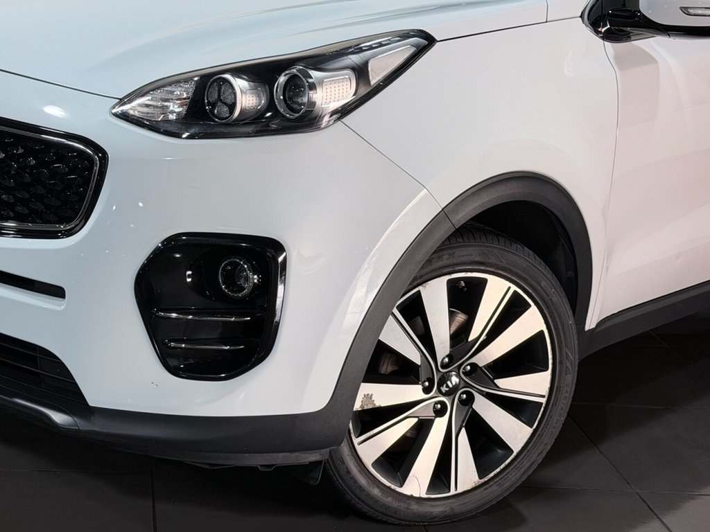 Used Kia Sportage 2017 for sale - 78082401: Photo 21