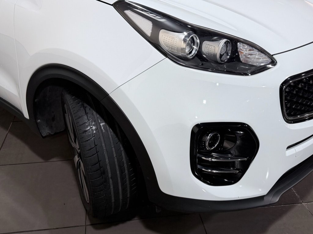 Used Kia Sportage 2017 for sale - 78082401: Photo 22