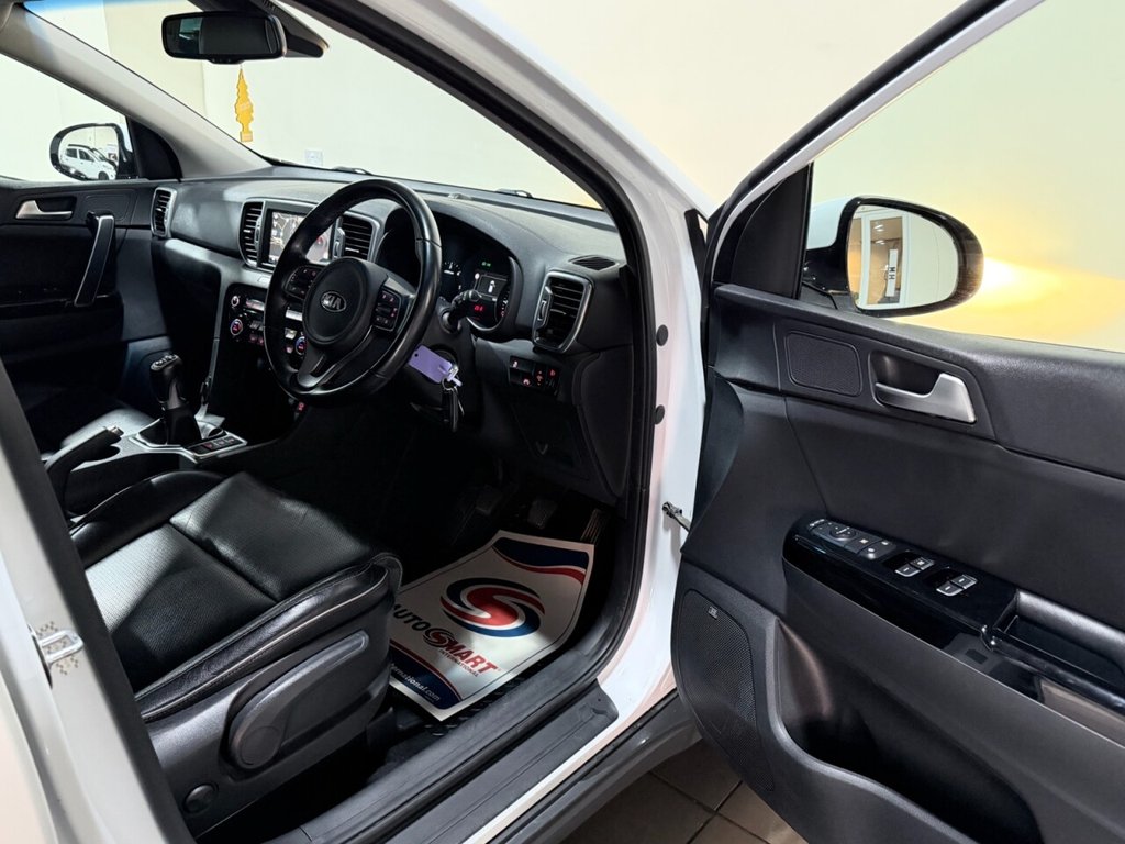 Used Kia Sportage 2017 for sale - 78082401: Photo 23