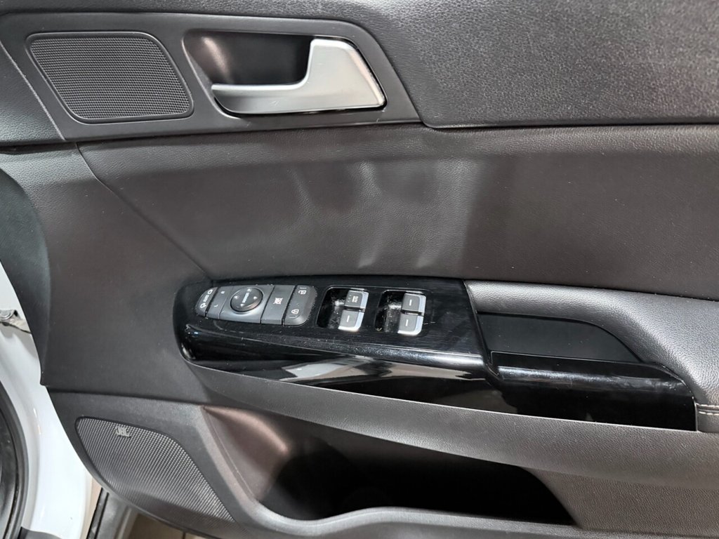 Used Kia Sportage 2017 for sale - 78082401: Photo 24