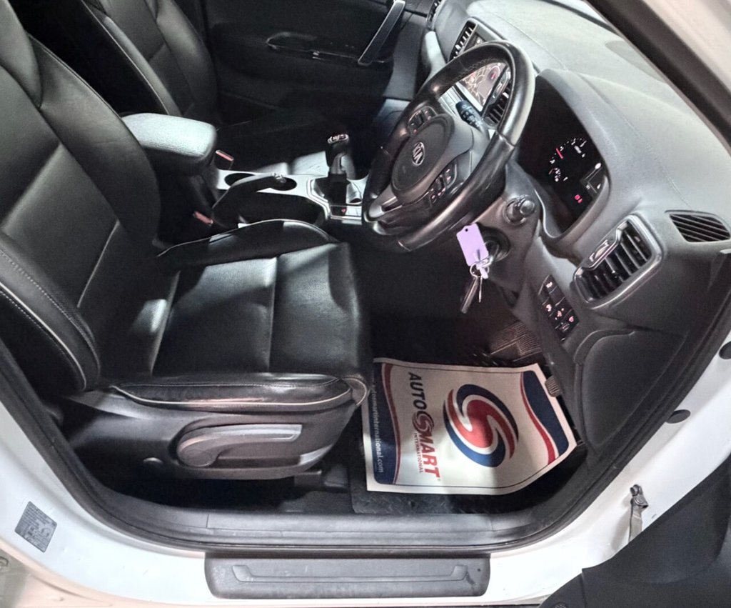 Used Kia Sportage 2017 for sale - 78082401: Photo 25