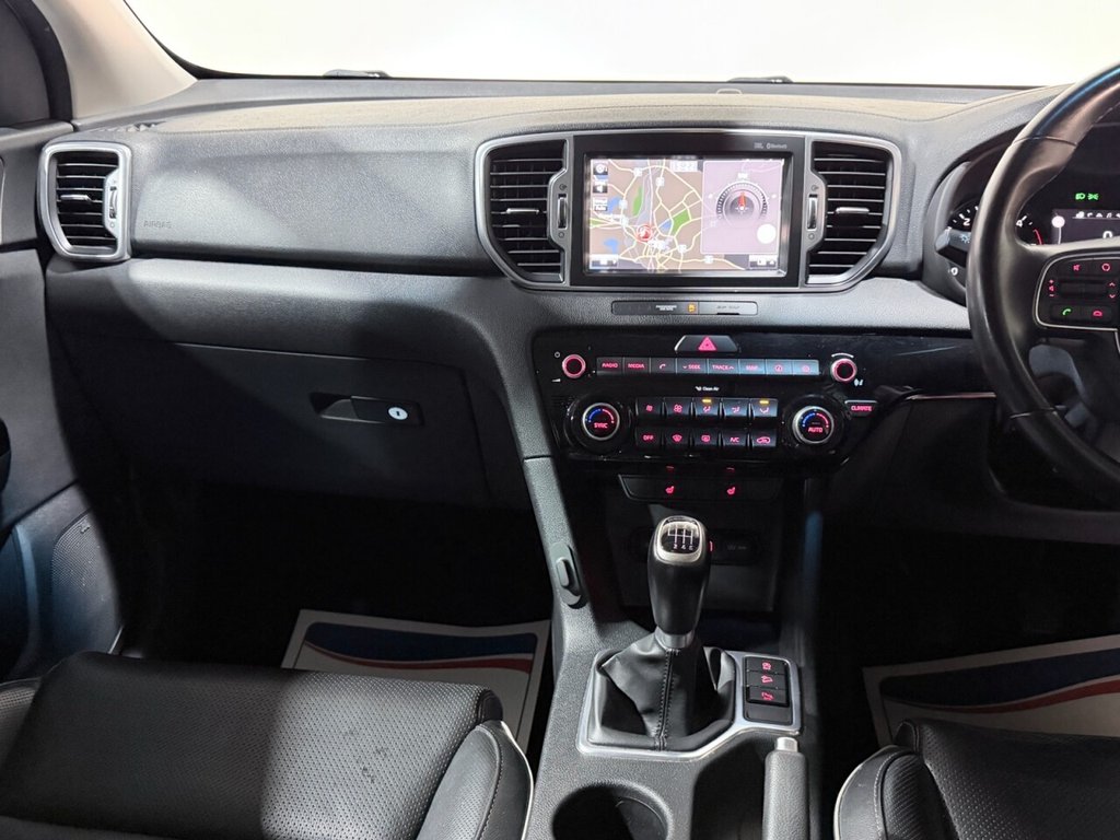 Used Kia Sportage 2017 for sale - 78082401: Photo 28