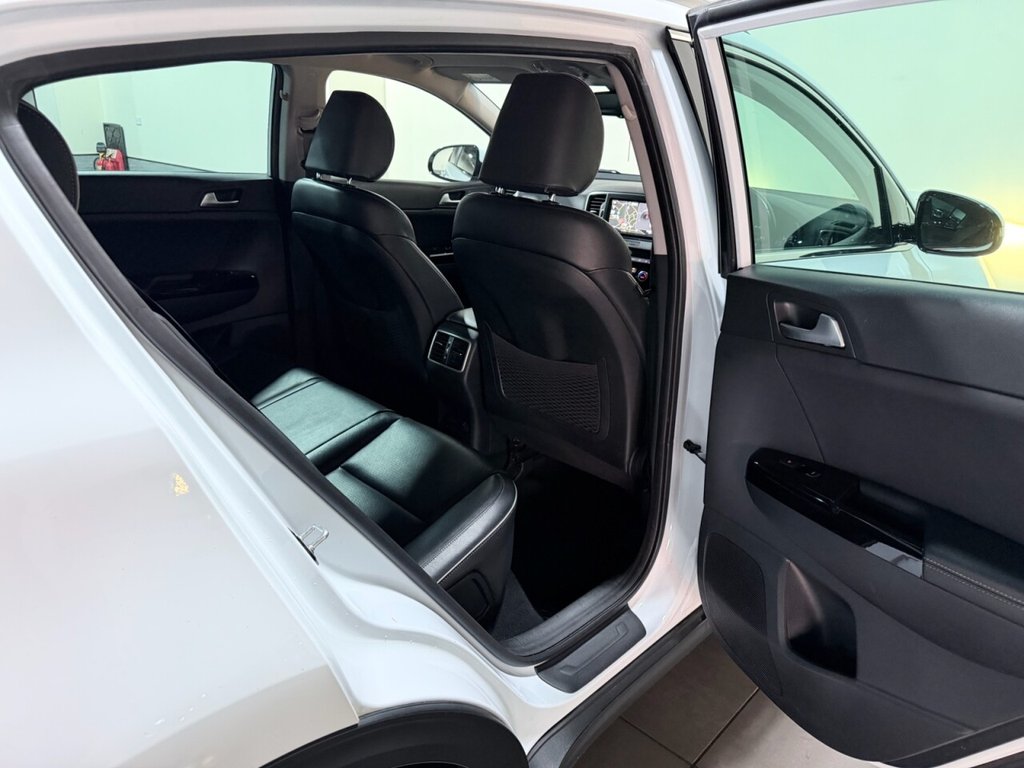 Used Kia Sportage 2017 for sale - 78082401: Photo 30
