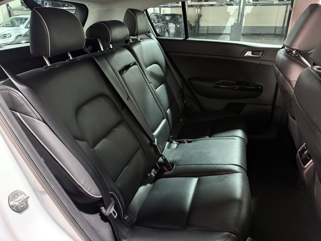 Used Kia Sportage 2017 for sale - 78082401: Photo 32