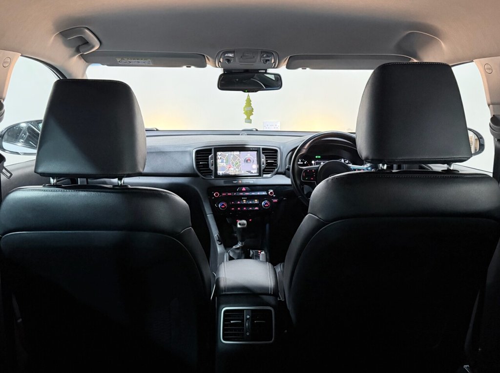 Used Kia Sportage 2017 for sale - 78082401: Photo 34