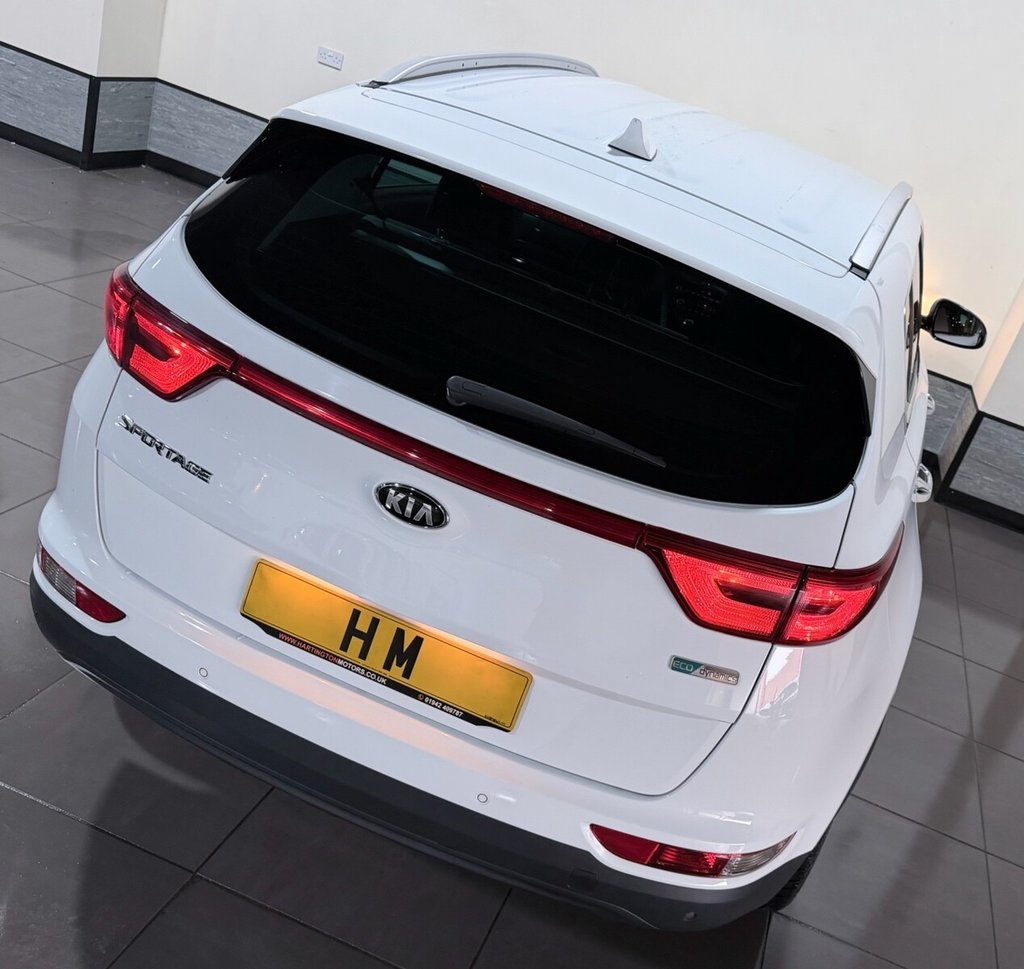 Used Kia Sportage 2017 for sale - 78082401: Photo 35