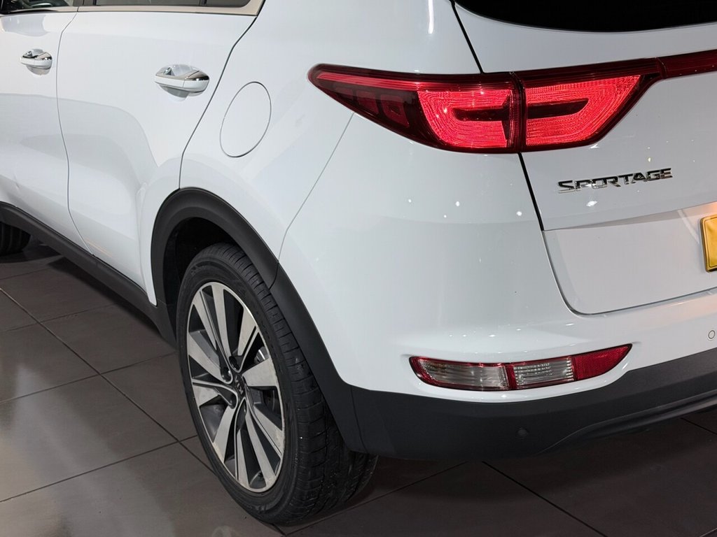 Used Kia Sportage 2017 for sale - 78082401: Photo 36